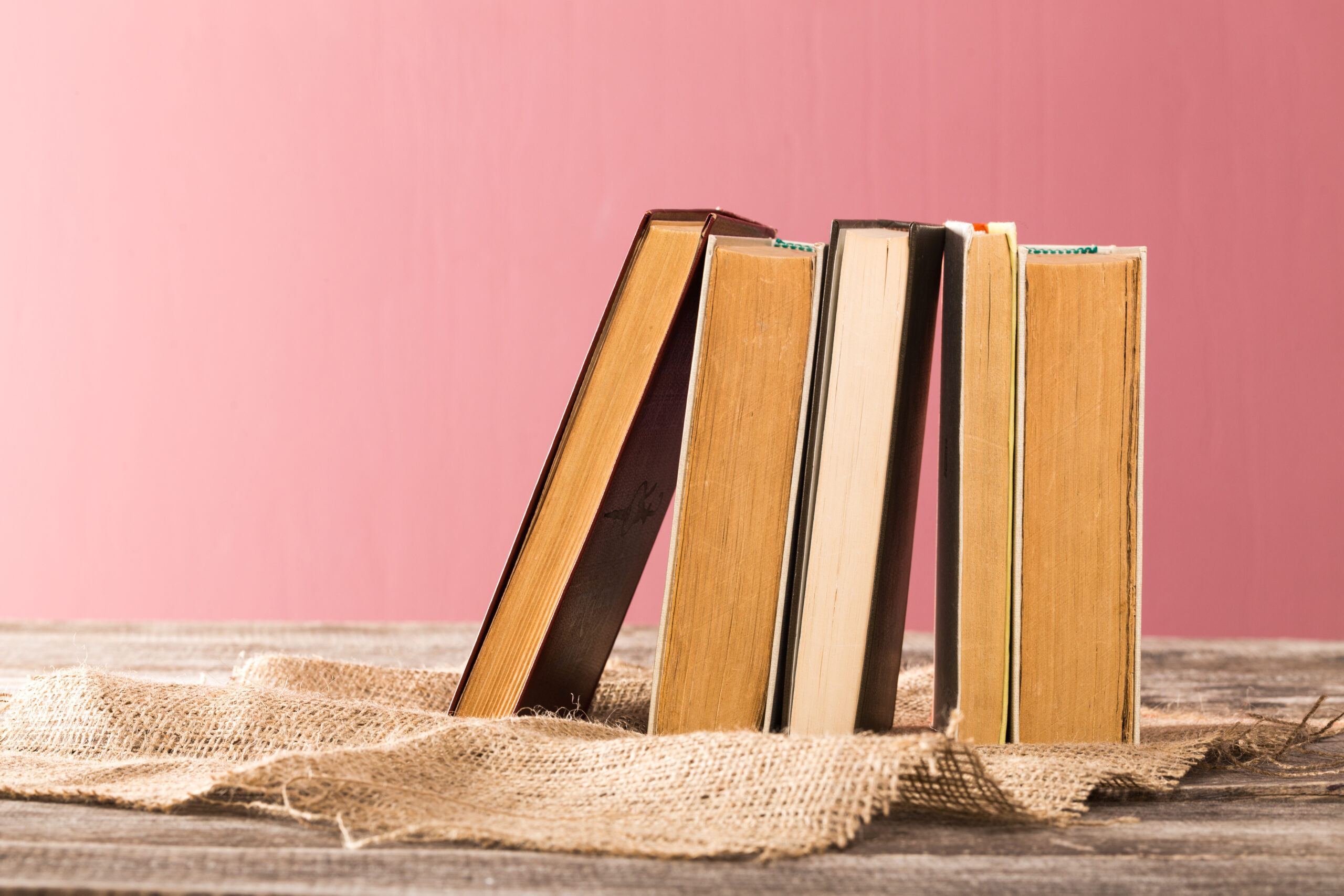 Best Non-Fiction Books (That don’t appear on popular lists)